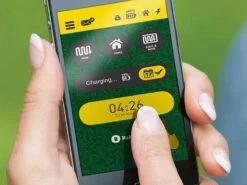 Wolf-Garten Tondeuse Robot WOLF Garten LOOPO S300 Avec Fil Périmétrique - Robot Tondeuse Avec APP Dédiée 36 Wolf-Garten Tondeuse Robot WOLF Garten LOOPO S300 Avec Fil Périmétrique - Robot Tondeuse Avec APP Dédiée -Motofaucheuse Soldes tondeuse robot wolf garten loopo s300 avec fil primtrique robot tondeuse avec app ddie gestion par app pour robot loopo 22776 9 1585661232 IMG 5e834530b2a64