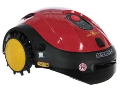 Wolf-Garten Tondeuse Robot WOLF Garten LOOPO S300 Avec Fil Périmétrique - Robot Tondeuse Avec APP Dédiée 28 Wolf-Garten Tondeuse Robot WOLF Garten LOOPO S300 Avec Fil Périmétrique - Robot Tondeuse Avec APP Dédiée -Motofaucheuse Soldes tondeuse robot wolf garten loopo s300 avec fil primtrique robot tondeuse avec app ddie robot tondeuse wolf garten loopo s300 22776 0 1585661232 IMG 5e83453097581