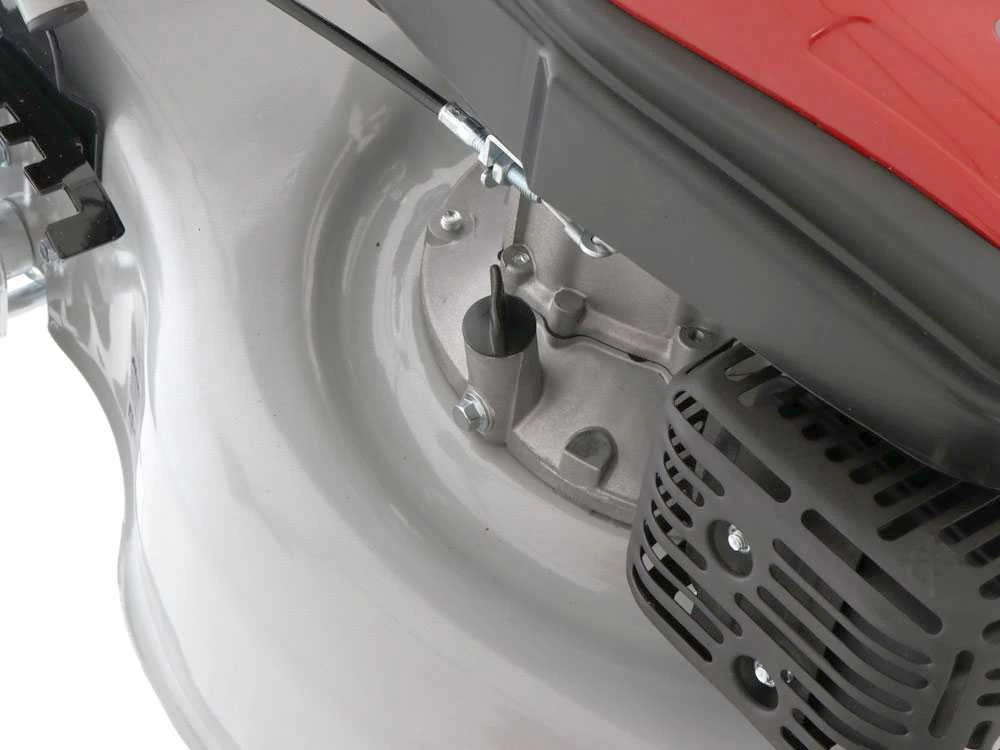 Tondeuse Thermique Autotractée Al-ko Easy 4.60 SP-S - 2en1 - Moteur De 140cm3 19 Tondeuse Thermique Autotractée Al-ko Easy 4.60 SP-S - 2en1 - Moteur De 140cm3 – Image 17