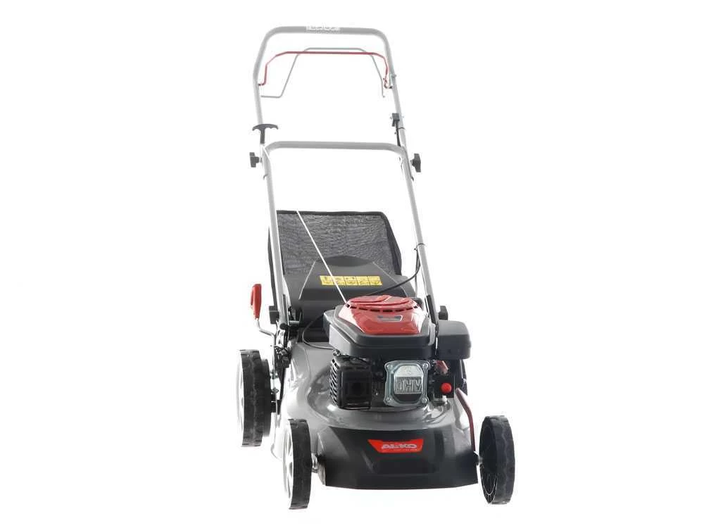 Tondeuse Thermique Autotractée Al-ko Easy 4.60 SP-S - 2en1 - Moteur De 140cm3 5 Tondeuse Thermique Autotractée Al-ko Easy 4.60 SP-S - 2en1 - Moteur De 140cm3 – Image 3