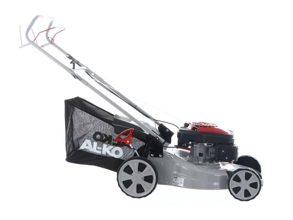 Tondeuse Thermique Autotractée Al-ko Easy 4.60 SP-S - 2en1 - Moteur De 140cm3 7 Tondeuse Thermique Autotractée Al-ko Easy 4.60 SP-S - 2en1 - Moteur De 140cm3 – Image 5