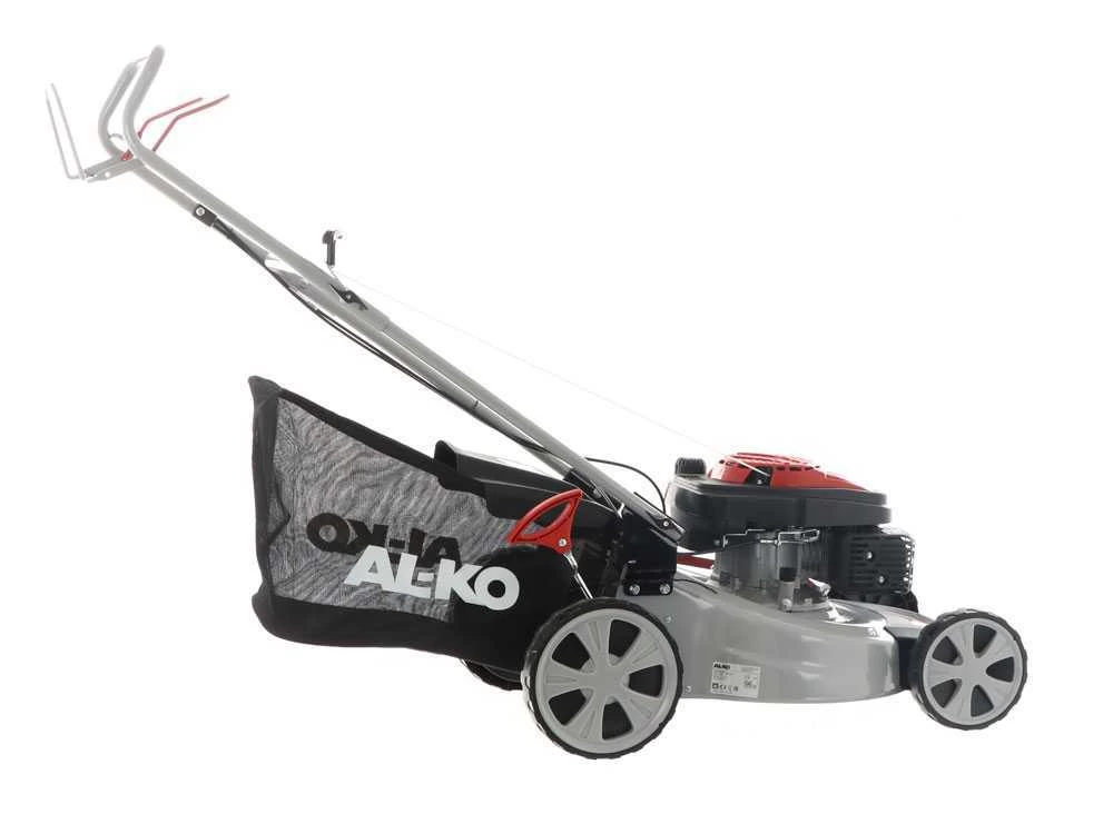 Tondeuse Thermique Autotractée Al-ko Easy 4.60 SP-S - 2en1 - Moteur De 140cm3 9 Tondeuse Thermique Autotractée Al-ko Easy 4.60 SP-S - 2en1 - Moteur De 140cm3 – Image 7