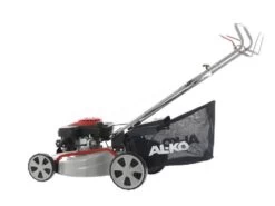 Tondeuse Thermique Autotractée Al-ko Easy 4.60 SP-S - 2en1 - Moteur De 140cm3 31 Tondeuse Thermique Autotractée Al-ko Easy 4.60 SP-S - 2en1 - Moteur De 140cm3 -Motofaucheuse Soldes tondeuse thermique autotracte al ko easy 4 60 sp s 2en1 moteur de 140cm3 tondeuse gazon al ko easy 4 60 sp s 33458 0 1647255456 IMG 622f1fa08da11