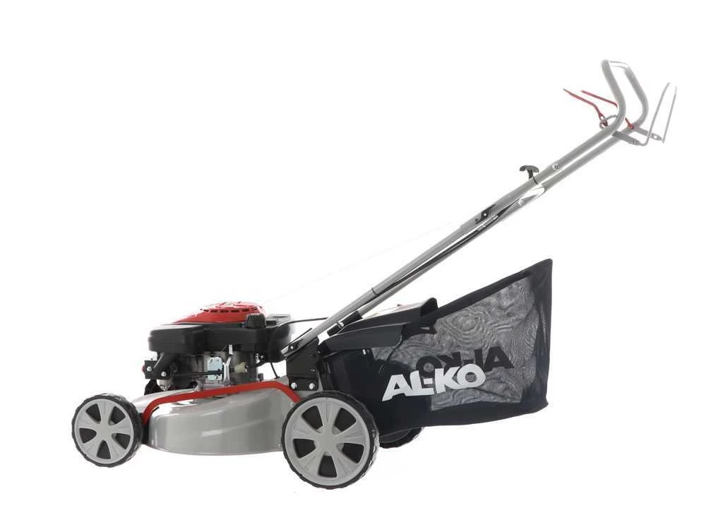 Tondeuse Thermique Autotractée Al-ko Easy 4.60 SP-S - 2en1 - Moteur De 140cm3 12 Tondeuse Thermique Autotractée Al-ko Easy 4.60 SP-S - 2en1 - Moteur De 140cm3 – Image 10