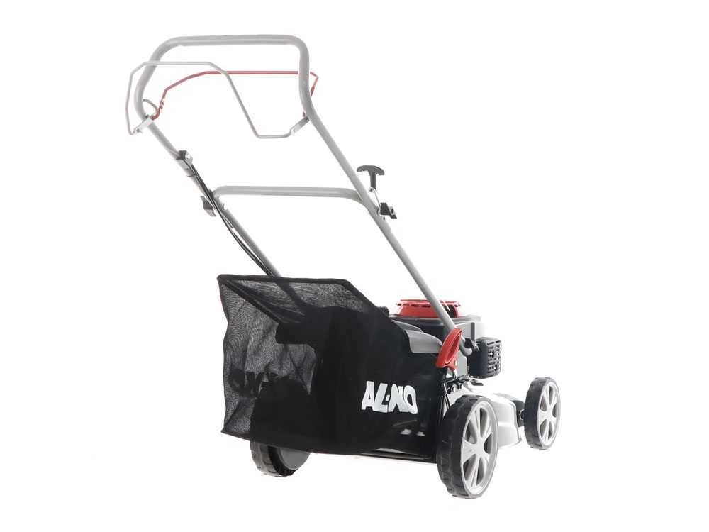 Tondeuse Thermique Autotractée Al-ko Easy 4.60 SP-S - 2en1 - Moteur De 140cm3 18 Tondeuse Thermique Autotractée Al-ko Easy 4.60 SP-S - 2en1 - Moteur De 140cm3 – Image 16