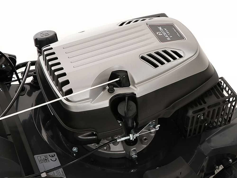 Tondeuse Thermique Autotractée Blackstone SP480 Deluxe Avec Moteur Blackstone Y196V 20 Tondeuse Thermique Autotractée Blackstone SP480 Deluxe Avec Moteur Blackstone Y196V – Image 18