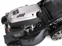 Tondeuse Thermique Autotractée Blackstone SP480 Deluxe Avec Moteur Blackstone Y196V 38 Tondeuse Thermique Autotractée Blackstone SP480 Deluxe Avec Moteur Blackstone Y196V -Motofaucheuse Soldes tondeuse thermique autotracte blackstone sp480 deluxe avec moteur blackstone y196v moteur blackstone y 196 v 16048 22 1554277153 IMG 0050