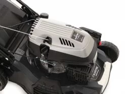 Tondeuse Thermique Autotractée Blackstone SP480 Deluxe Avec Moteur Blackstone Y196V 37 Tondeuse Thermique Autotractée Blackstone SP480 Deluxe Avec Moteur Blackstone Y196V -Motofaucheuse Soldes tondeuse thermique autotracte blackstone sp480 deluxe avec moteur blackstone y196v moteur blackstone y 196 v 16048 22 1554277153 motore 2