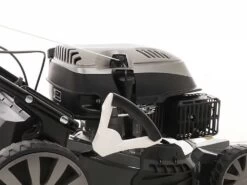 Tondeuse Thermique Autotractée Blackstone SP480 Deluxe Avec Moteur Blackstone Y196V 36 Tondeuse Thermique Autotractée Blackstone SP480 Deluxe Avec Moteur Blackstone Y196V -Motofaucheuse Soldes tondeuse thermique autotracte blackstone sp480 deluxe avec moteur blackstone y196v moteur blackstone y 196 v 16048 22 1554277153 motore1