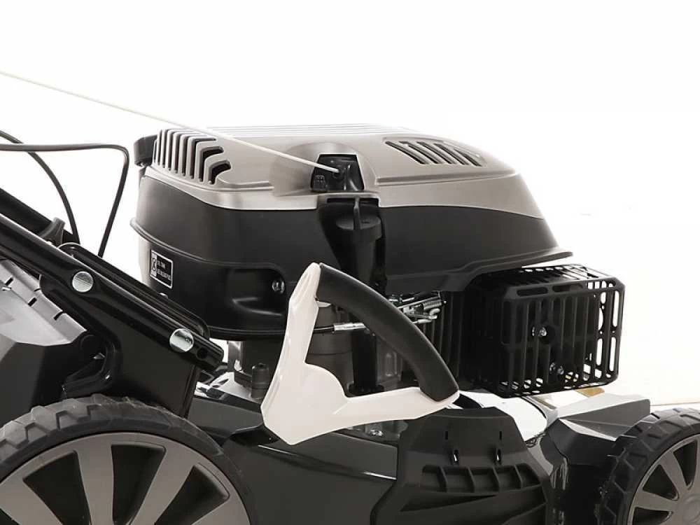 Tondeuse Thermique Autotractée Blackstone SP480 Deluxe Avec Moteur Blackstone Y196V 17 Tondeuse Thermique Autotractée Blackstone SP480 Deluxe Avec Moteur Blackstone Y196V – Image 15