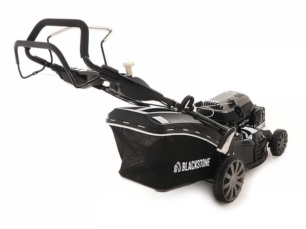 Tondeuse Thermique Autotractée Blackstone SP480 Deluxe Avec Moteur Blackstone Y196V 8 Tondeuse Thermique Autotractée Blackstone SP480 Deluxe Avec Moteur Blackstone Y196V – Image 6