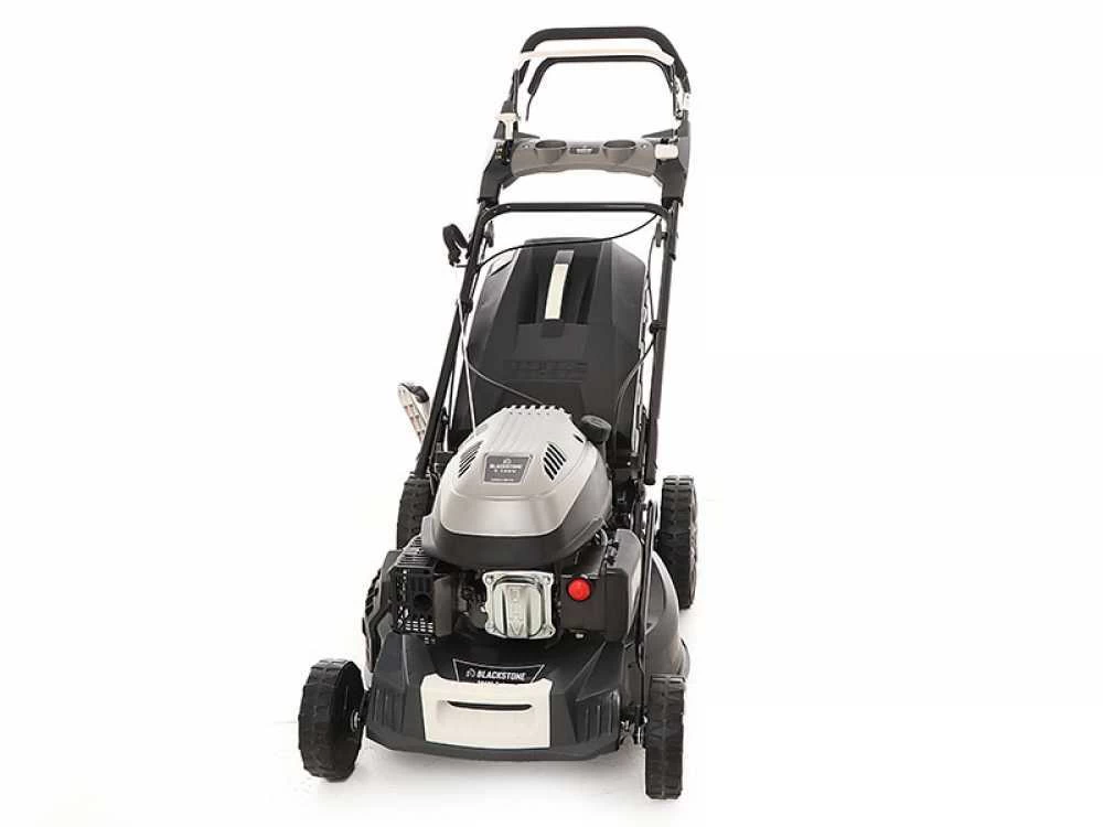 Tondeuse Thermique Autotractée Blackstone SP480 Deluxe Avec Moteur Blackstone Y196V 7 Tondeuse Thermique Autotractée Blackstone SP480 Deluxe Avec Moteur Blackstone Y196V – Image 5