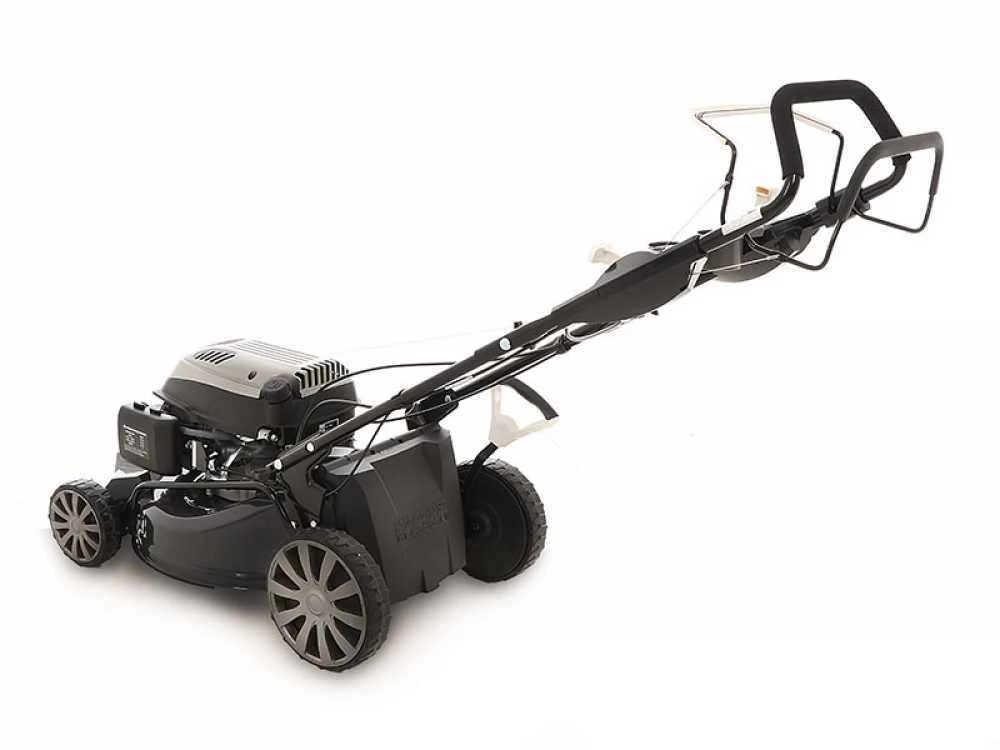 Tondeuse Thermique Autotractée Blackstone SP480 Deluxe Avec Moteur Blackstone Y196V 5 Tondeuse Thermique Autotractée Blackstone SP480 Deluxe Avec Moteur Blackstone Y196V – Image 3