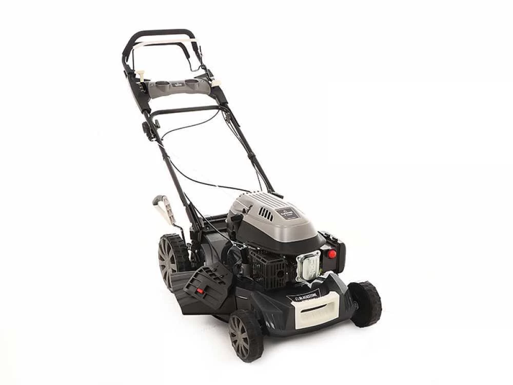 Tondeuse Thermique Autotractée Blackstone SP480 Deluxe Avec Moteur Blackstone Y196V 4 Tondeuse Thermique Autotractée Blackstone SP480 Deluxe Avec Moteur Blackstone Y196V – Image 2