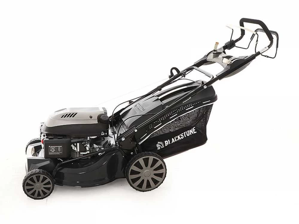 Tondeuse Thermique Autotractée Blackstone SP480 Deluxe Avec Moteur Blackstone Y196V 13 Tondeuse Thermique Autotractée Blackstone SP480 Deluxe Avec Moteur Blackstone Y196V – Image 11