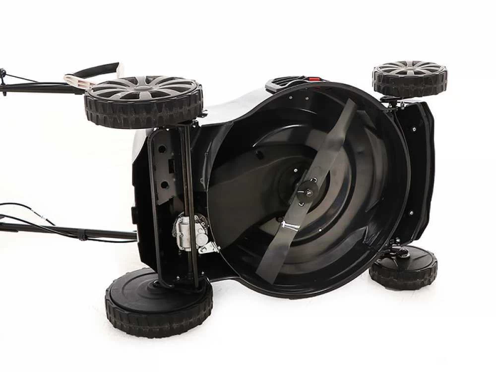 Tondeuse Thermique Autotractée Blackstone SP480 H Deluxe Avec Moteur Honda GCVX 170 20 Tondeuse Thermique Autotractée Blackstone SP480 H Deluxe Avec Moteur Honda GCVX 170 – Image 18