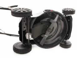 Tondeuse Thermique Autotractée Blackstone SP480 H Deluxe Avec Moteur Honda GCVX 170 38 Tondeuse Thermique Autotractée Blackstone SP480 H Deluxe Avec Moteur Honda GCVX 170 -Motofaucheuse Soldes tondeuse thermique autotracte blackstone sp480 h deluxe avec moteur honda gcvx 170 chssis en acier 16045 3 1554112543 IMG 0034