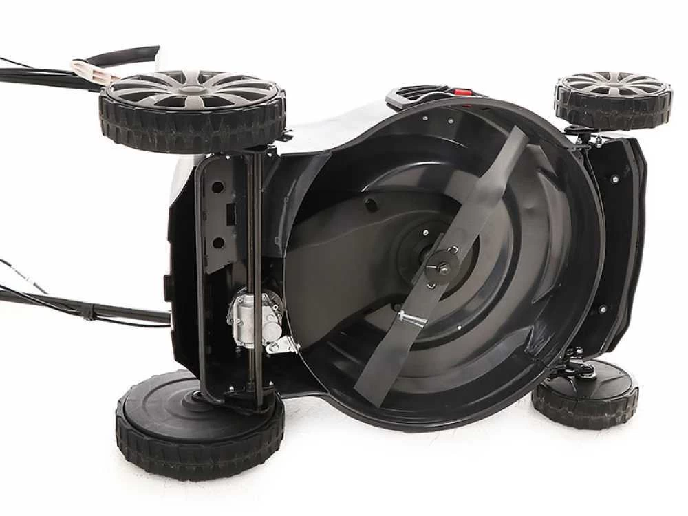 Tondeuse Thermique Autotractée Blackstone SP480 H Deluxe Avec Moteur Honda GCVX 170 19 Tondeuse Thermique Autotractée Blackstone SP480 H Deluxe Avec Moteur Honda GCVX 170 – Image 17