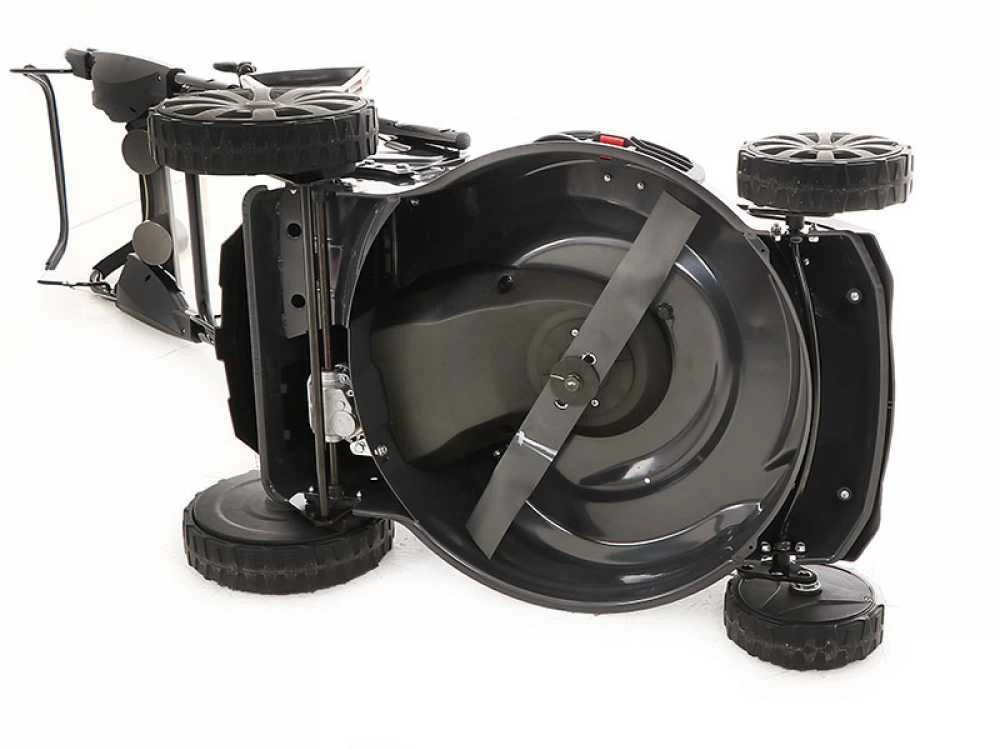 Tondeuse Thermique Autotractée Blackstone SP480 H Deluxe Avec Moteur Honda GCVX 170 18 Tondeuse Thermique Autotractée Blackstone SP480 H Deluxe Avec Moteur Honda GCVX 170 – Image 16