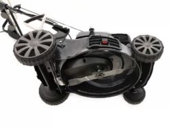 Tondeuse Thermique Autotractée Blackstone SP480 H Deluxe Avec Moteur Honda GCVX 170 36 Tondeuse Thermique Autotractée Blackstone SP480 H Deluxe Avec Moteur Honda GCVX 170 -Motofaucheuse Soldes tondeuse thermique autotracte blackstone sp480 h deluxe avec moteur honda gcvx 170 chssis en acier 16045 3 1554112543 IMG 0037