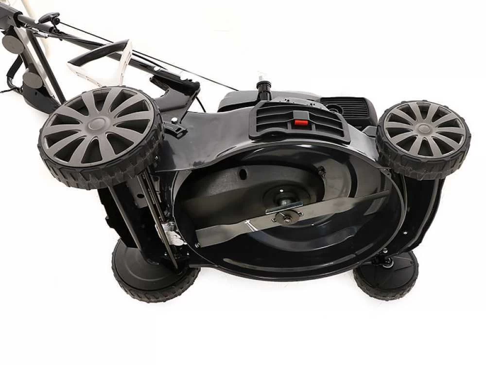 Tondeuse Thermique Autotractée Blackstone SP480 H Deluxe Avec Moteur Honda GCVX 170 17 Tondeuse Thermique Autotractée Blackstone SP480 H Deluxe Avec Moteur Honda GCVX 170 – Image 15