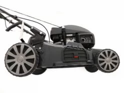 Tondeuse Thermique Autotractée Blackstone SP480 H Deluxe Avec Moteur Honda GCVX 170 34 Tondeuse Thermique Autotractée Blackstone SP480 H Deluxe Avec Moteur Honda GCVX 170 -Motofaucheuse Soldes tondeuse thermique autotracte blackstone sp480 h deluxe avec moteur honda gcvx 170 chssis en acier 16045 3 1554112543 IMG 0038