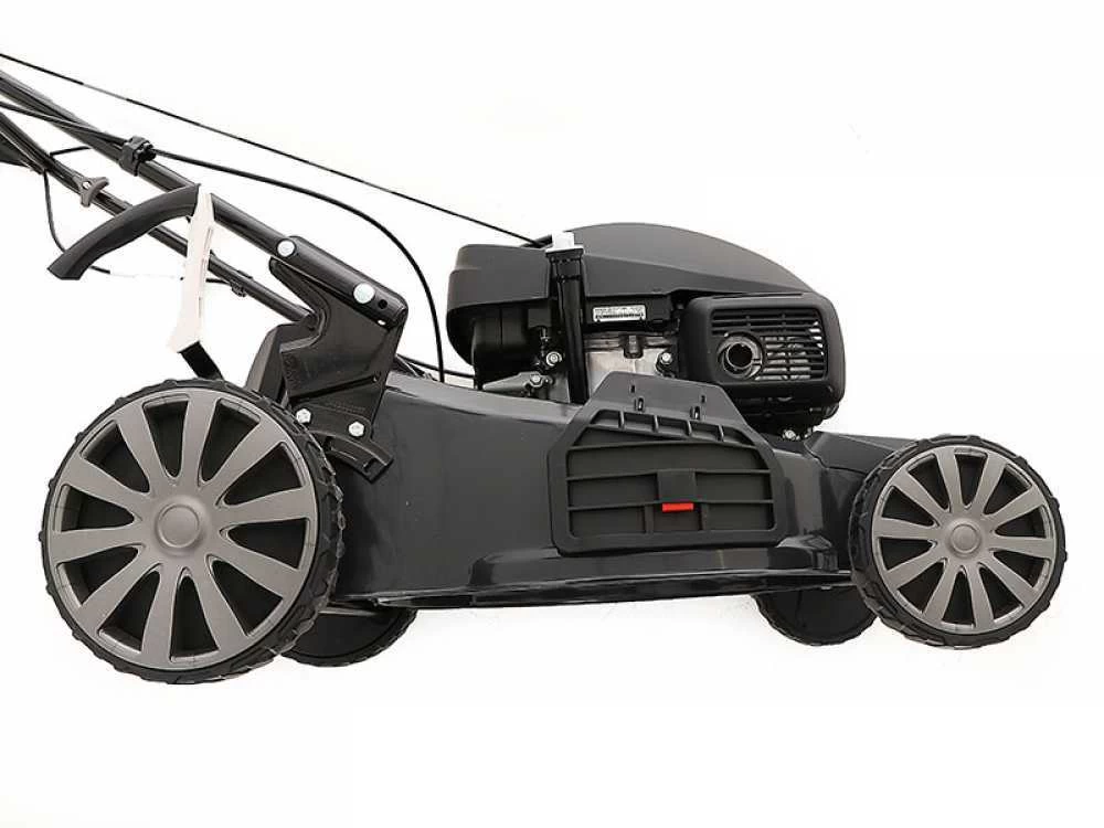 Tondeuse Thermique Autotractée Blackstone SP480 H Deluxe Avec Moteur Honda GCVX 170 15 Tondeuse Thermique Autotractée Blackstone SP480 H Deluxe Avec Moteur Honda GCVX 170 – Image 13