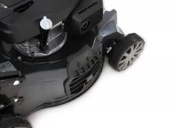 Tondeuse Thermique Autotractée Blackstone SP480 H Deluxe Avec Moteur Honda GCVX 170 35 Tondeuse Thermique Autotractée Blackstone SP480 H Deluxe Avec Moteur Honda GCVX 170 -Motofaucheuse Soldes tondeuse thermique autotracte blackstone sp480 h deluxe avec moteur honda gcvx 170 chssis en acier 16045 3 1554112543 IMG 9999