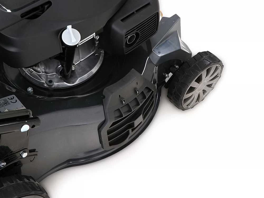 Tondeuse Thermique Autotractée Blackstone SP480 H Deluxe Avec Moteur Honda GCVX 170 16 Tondeuse Thermique Autotractée Blackstone SP480 H Deluxe Avec Moteur Honda GCVX 170 – Image 14