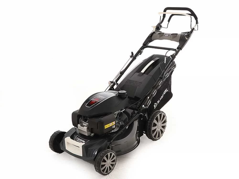 Tondeuse Thermique Autotractée Blackstone SP480 H Deluxe Avec Moteur Honda GCVX 170 5 Tondeuse Thermique Autotractée Blackstone SP480 H Deluxe Avec Moteur Honda GCVX 170 – Image 3
