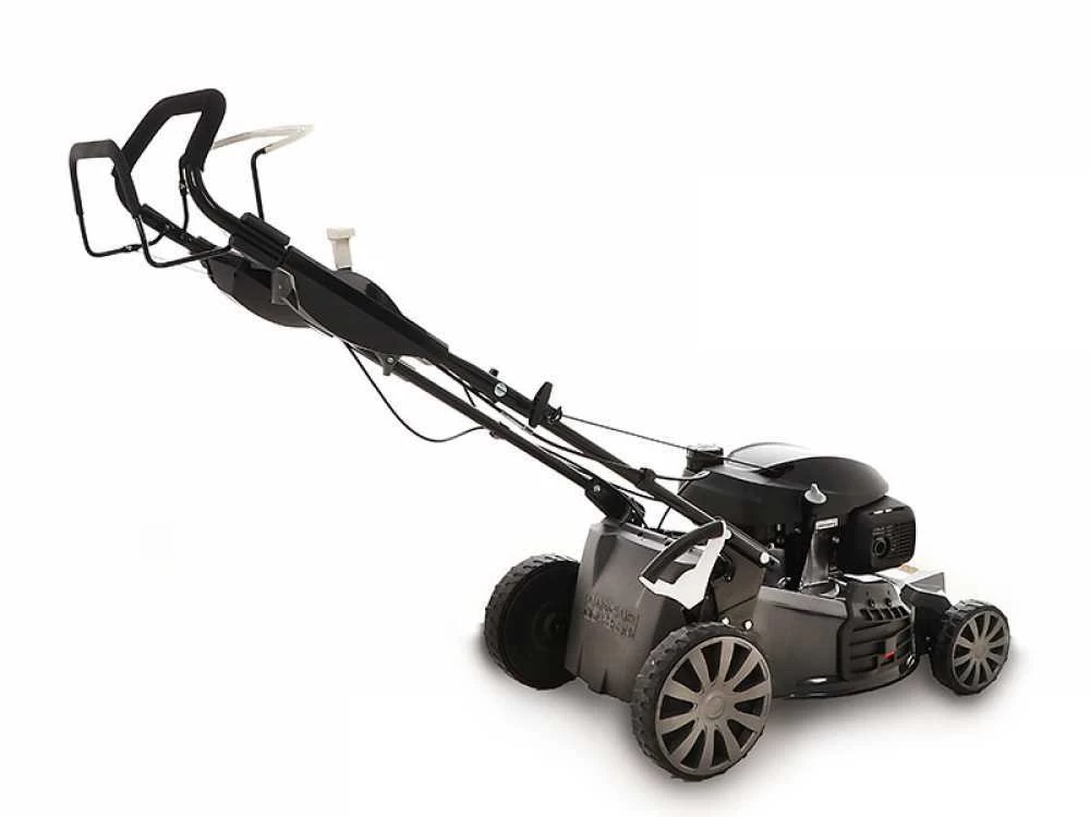 Tondeuse Thermique Autotractée Blackstone SP480 H Deluxe Avec Moteur Honda GCVX 170 13 Tondeuse Thermique Autotractée Blackstone SP480 H Deluxe Avec Moteur Honda GCVX 170 – Image 11