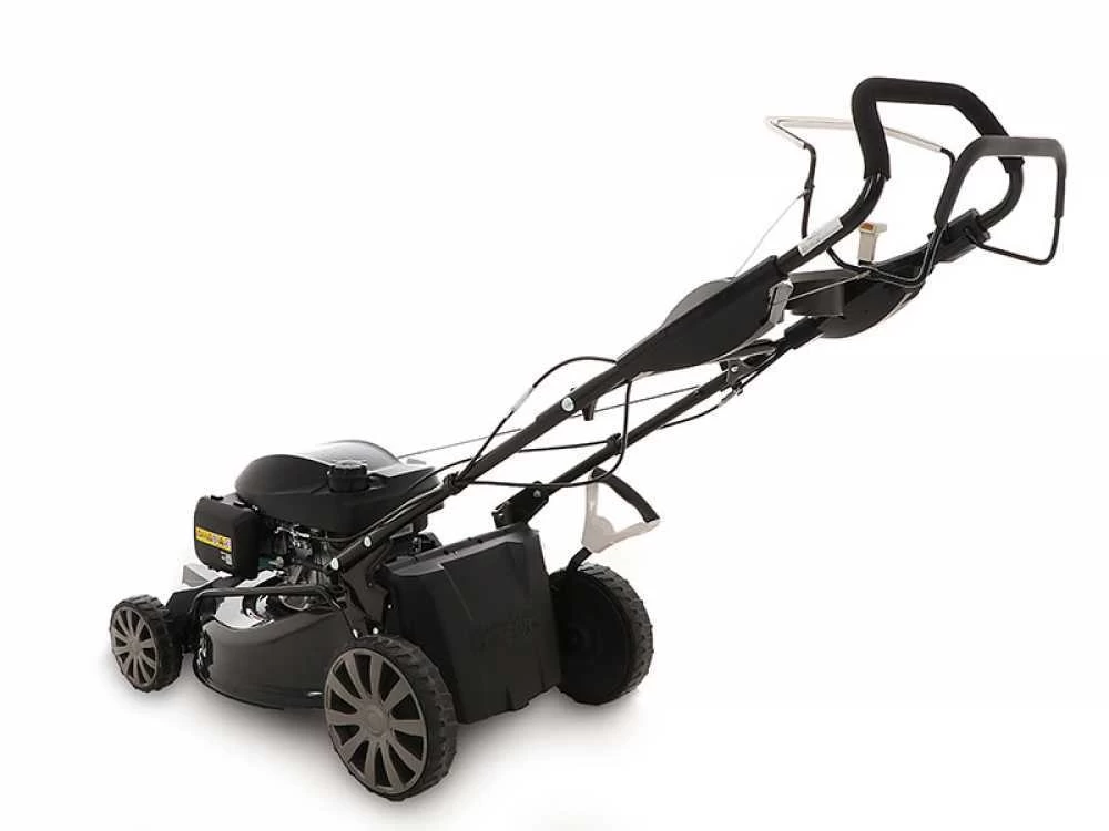 Tondeuse Thermique Autotractée Blackstone SP480 H Deluxe Avec Moteur Honda GCVX 170 12 Tondeuse Thermique Autotractée Blackstone SP480 H Deluxe Avec Moteur Honda GCVX 170 – Image 10