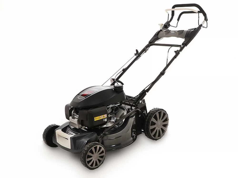 Tondeuse Thermique Autotractée Blackstone SP480 H Deluxe Avec Moteur Honda GCVX 170 9 Tondeuse Thermique Autotractée Blackstone SP480 H Deluxe Avec Moteur Honda GCVX 170 – Image 7