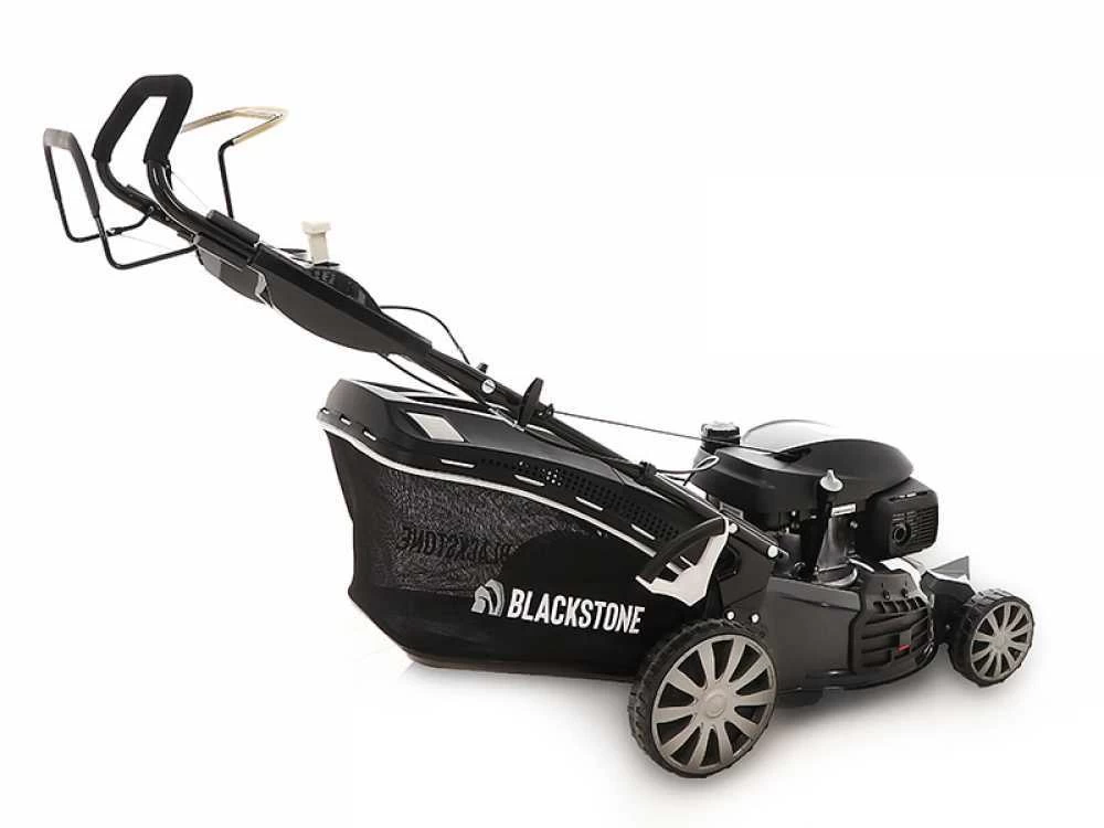 Tondeuse Thermique Autotractée Blackstone SP480 H Deluxe Avec Moteur Honda GCVX 170 10 Tondeuse Thermique Autotractée Blackstone SP480 H Deluxe Avec Moteur Honda GCVX 170 – Image 8