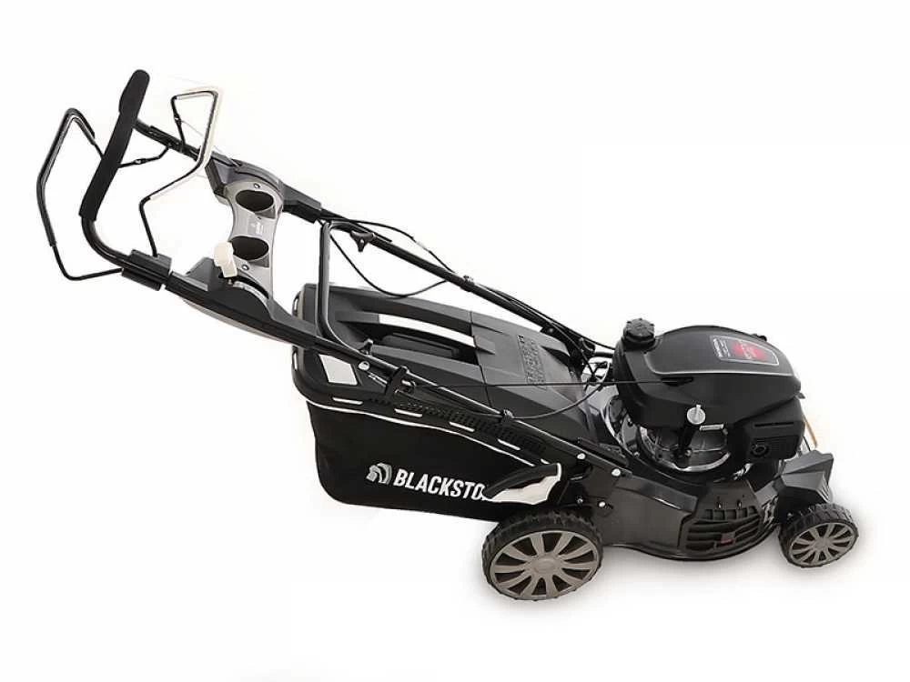Tondeuse Thermique Autotractée Blackstone SP480 H Deluxe Avec Moteur Honda GCVX 170 11 Tondeuse Thermique Autotractée Blackstone SP480 H Deluxe Avec Moteur Honda GCVX 170 – Image 9