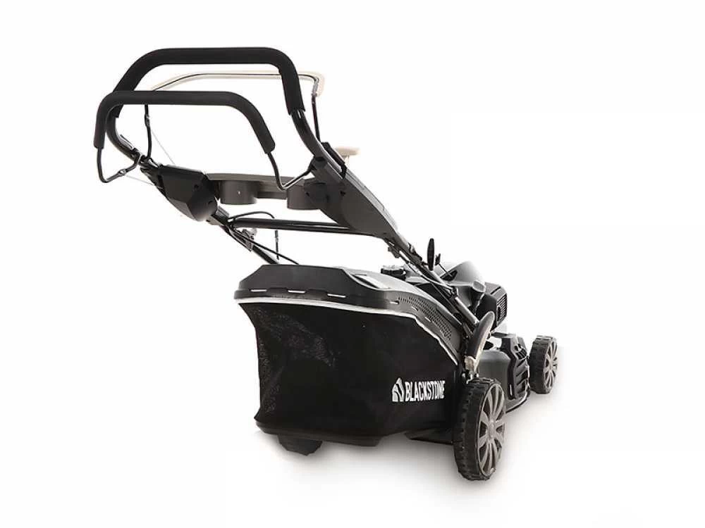 Tondeuse Thermique Autotractée Blackstone SP480 H Deluxe Avec Moteur Honda GCVX 170 8 Tondeuse Thermique Autotractée Blackstone SP480 H Deluxe Avec Moteur Honda GCVX 170 – Image 6