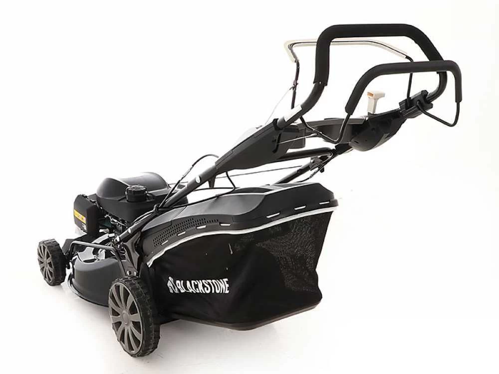 Tondeuse Thermique Autotractée Blackstone SP480 H Deluxe Avec Moteur Honda GCVX 170 7 Tondeuse Thermique Autotractée Blackstone SP480 H Deluxe Avec Moteur Honda GCVX 170 – Image 5