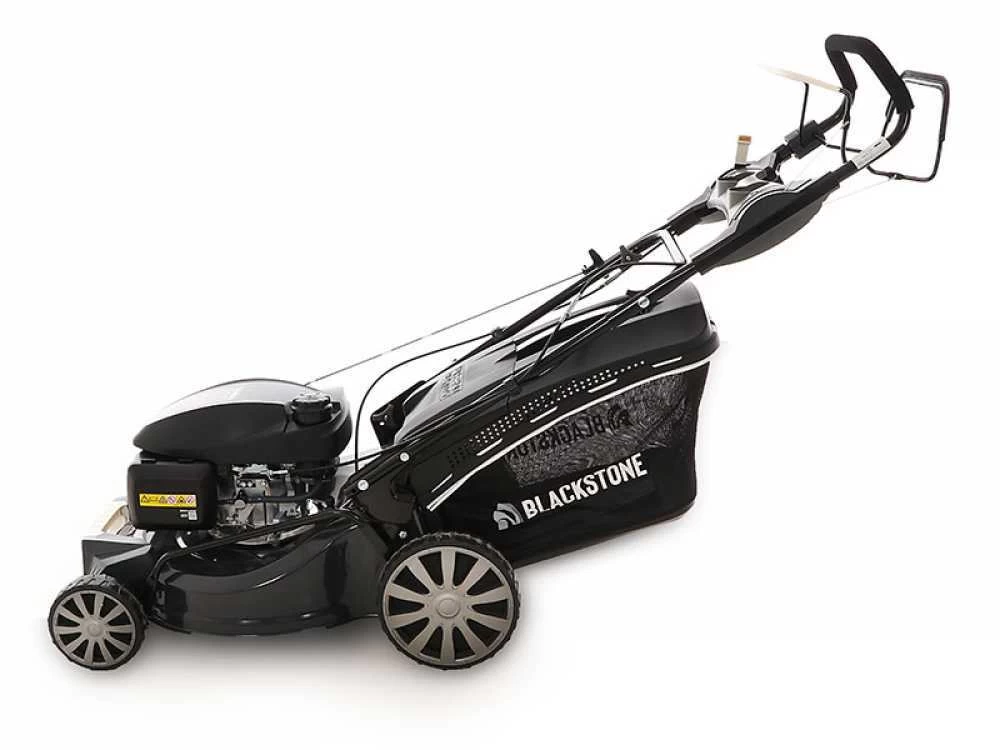 Tondeuse Thermique Autotractée Blackstone SP480 H Deluxe Avec Moteur Honda GCVX 170 6 Tondeuse Thermique Autotractée Blackstone SP480 H Deluxe Avec Moteur Honda GCVX 170 – Image 4