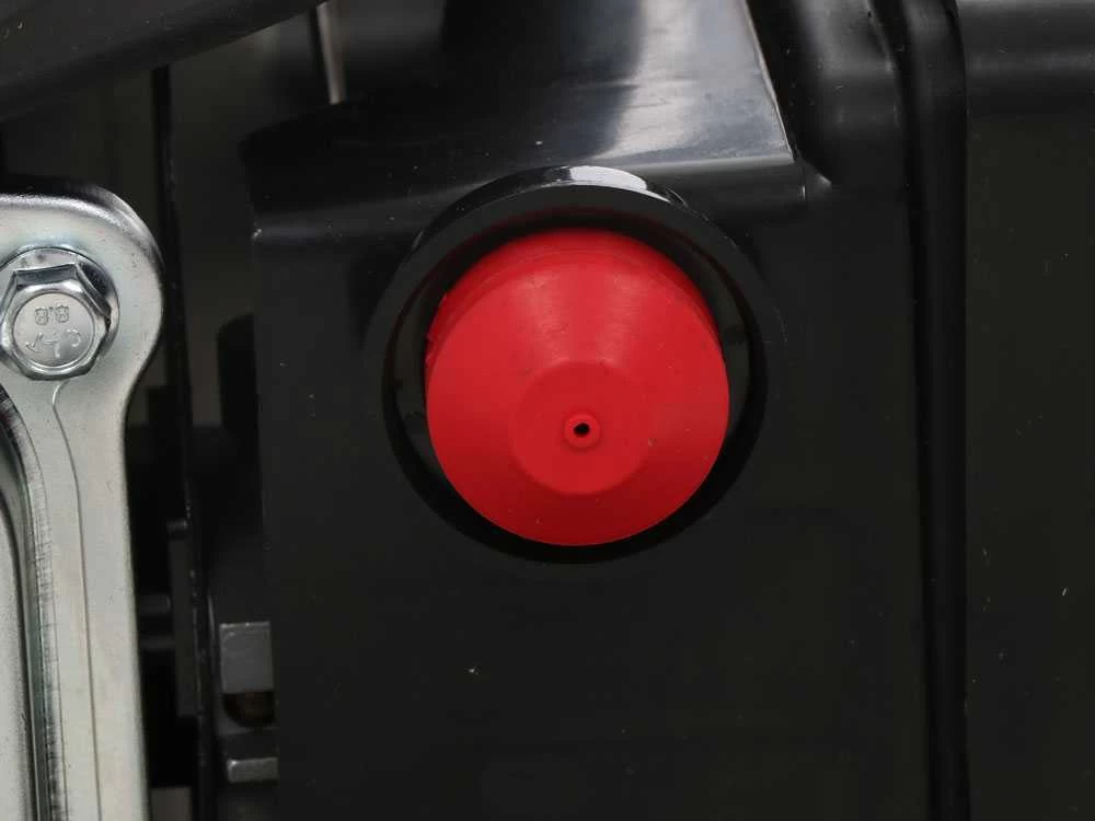 Tondeuse Thermique Autotractée Blackstone SP530 Deluxe: Ramassage, Mulching, éjection Latérale, Postérieure 19 Tondeuse Thermique Autotractée Blackstone SP530 Deluxe: Ramassage, Mulching, éjection Latérale, Postérieure – Image 17