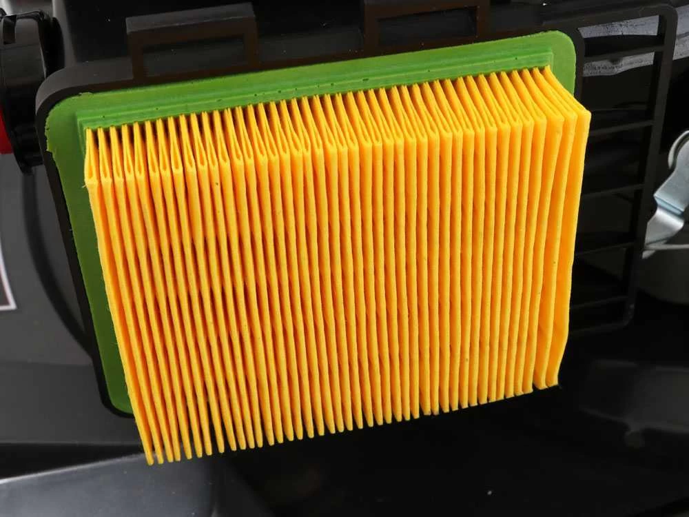 Tondeuse Thermique Autotractée Blackstone SP530 Deluxe: Ramassage, Mulching, éjection Latérale, Postérieure 21 Tondeuse Thermique Autotractée Blackstone SP530 Deluxe: Ramassage, Mulching, éjection Latérale, Postérieure – Image 19