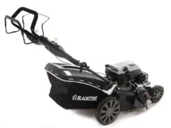Tondeuse Thermique Autotractée Blackstone SP530 Deluxe: Ramassage, Mulching, éjection Latérale, Postérieure 24 Tondeuse Thermique Autotractée Blackstone SP530 Deluxe: Ramassage, Mulching, éjection Latérale, Postérieure -Motofaucheuse Soldes tondeuse thermique autotracte blackstone sp530 deluxe ramassage mulching jection latrale postrieure tondeuse gazon blackstone sp530 deluxe 16270 1 1555403442 IMG 0163