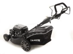 Tondeuse Thermique Autotractée Blackstone SP530 Deluxe: Ramassage, Mulching, éjection Latérale, Postérieure 25 Tondeuse Thermique Autotractée Blackstone SP530 Deluxe: Ramassage, Mulching, éjection Latérale, Postérieure -Motofaucheuse Soldes tondeuse thermique autotracte blackstone sp530 deluxe ramassage mulching jection latrale postrieure tondeuse gazon blackstone sp530 deluxe 16270 1 1555403442 IMG 0164