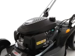 Tondeuse Thermique Autotractée CastelGarden XS 55 HV - 4 En 1 - Coupe De 53 Cm - Moteur 201cm3 40 Tondeuse Thermique Autotractée CastelGarden XS 55 HV - 4 En 1 - Coupe De 53 Cm - Moteur 201cm3 -Motofaucheuse Soldes tondeuse thermique autotracte castelgarden xs 55 hv 4 en 1 coupe de 53 cm moteur 201cm3 moteur honda gcvx 200 35747 24 1657539358 IMG 62cc0b1eb1b8c