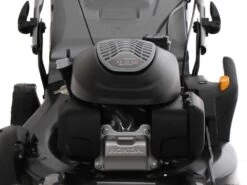 Tondeuse Thermique Autotractée CastelGarden XS 55 HV - 4 En 1 - Coupe De 53 Cm - Moteur 201cm3 32 Tondeuse Thermique Autotractée CastelGarden XS 55 HV - 4 En 1 - Coupe De 53 Cm - Moteur 201cm3 -Motofaucheuse Soldes tondeuse thermique autotracte castelgarden xs 55 hv 4 en 1 coupe de 53 cm moteur 201cm3 moteur honda gcvx 200 35747 24 1657544780 IMG 62cc204ce13c9