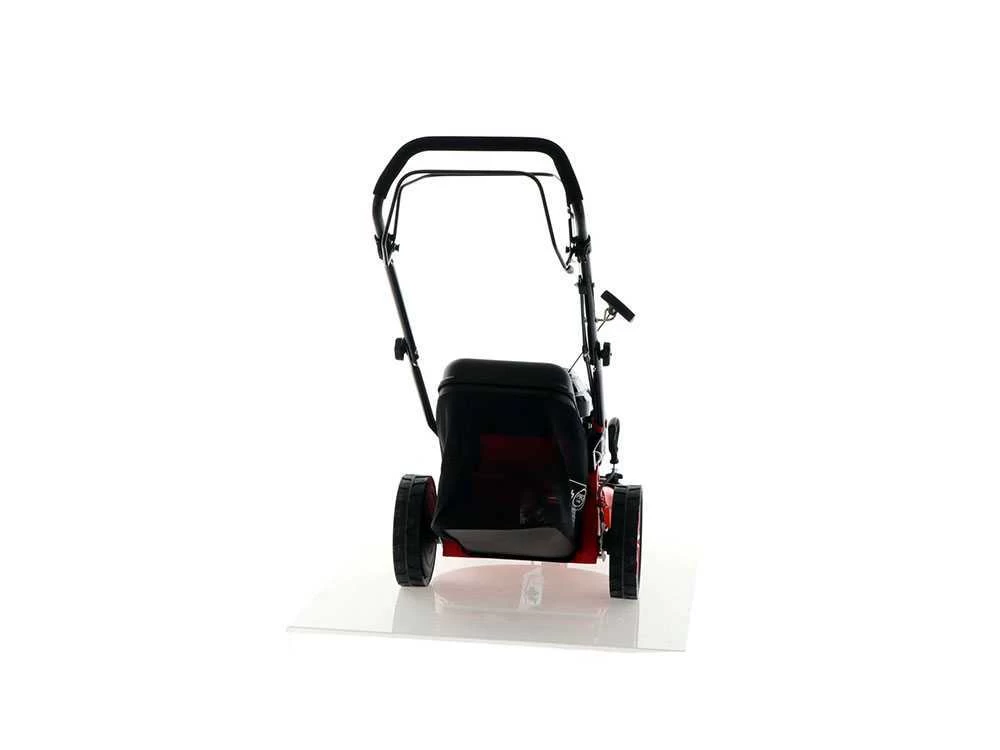 Tondeuse Thermique Autotractée GeoTech Pro S47-3 BMSWG, Roue Frontale Pivotante - Loncin 15 Tondeuse Thermique Autotractée GeoTech Pro S47-3 BMSWG, Roue Frontale Pivotante - Loncin – Image 13