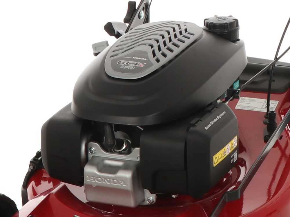 Tondeuse Thermique Autotractée Professionnelle CastelGarden XC 53 HS - 4 En 1 - Coupe 51 Cm 11 Tondeuse Thermique Autotractée Professionnelle CastelGarden XC 53 HS - 4 En 1 - Coupe 51 Cm – Image 9