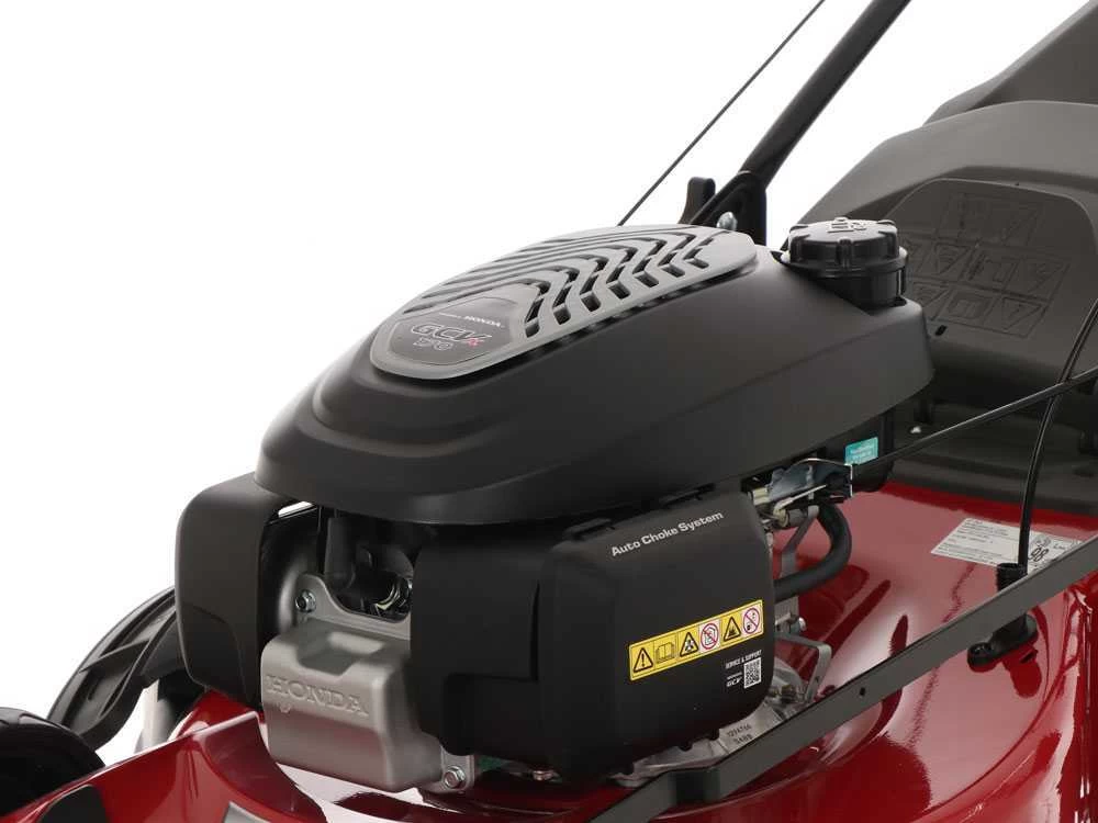 Tondeuse Thermique Autotractée Professionnelle CastelGarden XC 53 HS - 4 En 1 - Coupe 51 Cm 15 Tondeuse Thermique Autotractée Professionnelle CastelGarden XC 53 HS - 4 En 1 - Coupe 51 Cm – Image 13