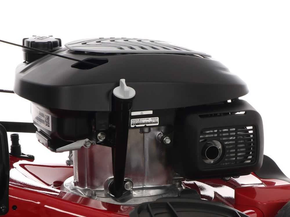 Tondeuse Thermique Autotractée Professionnelle CastelGarden XC 53 HS - 4 En 1 - Coupe 51 Cm 16 Tondeuse Thermique Autotractée Professionnelle CastelGarden XC 53 HS - 4 En 1 - Coupe 51 Cm – Image 14