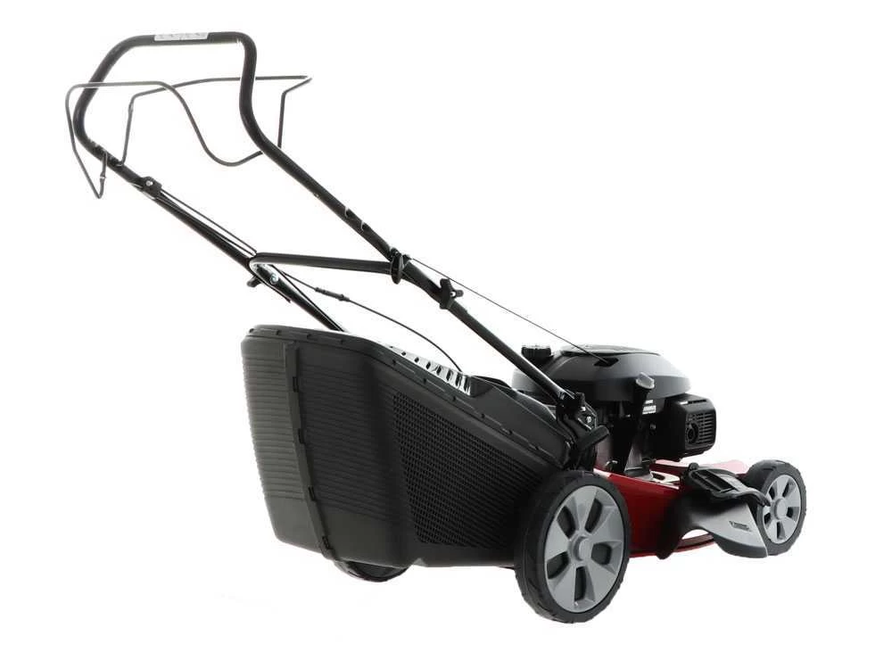 Tondeuse Thermique Autotractée Professionnelle CastelGarden XC 53 HS - 4 En 1 - Coupe 51 Cm 4 Tondeuse Thermique Autotractée Professionnelle CastelGarden XC 53 HS - 4 En 1 - Coupe 51 Cm – Image 2