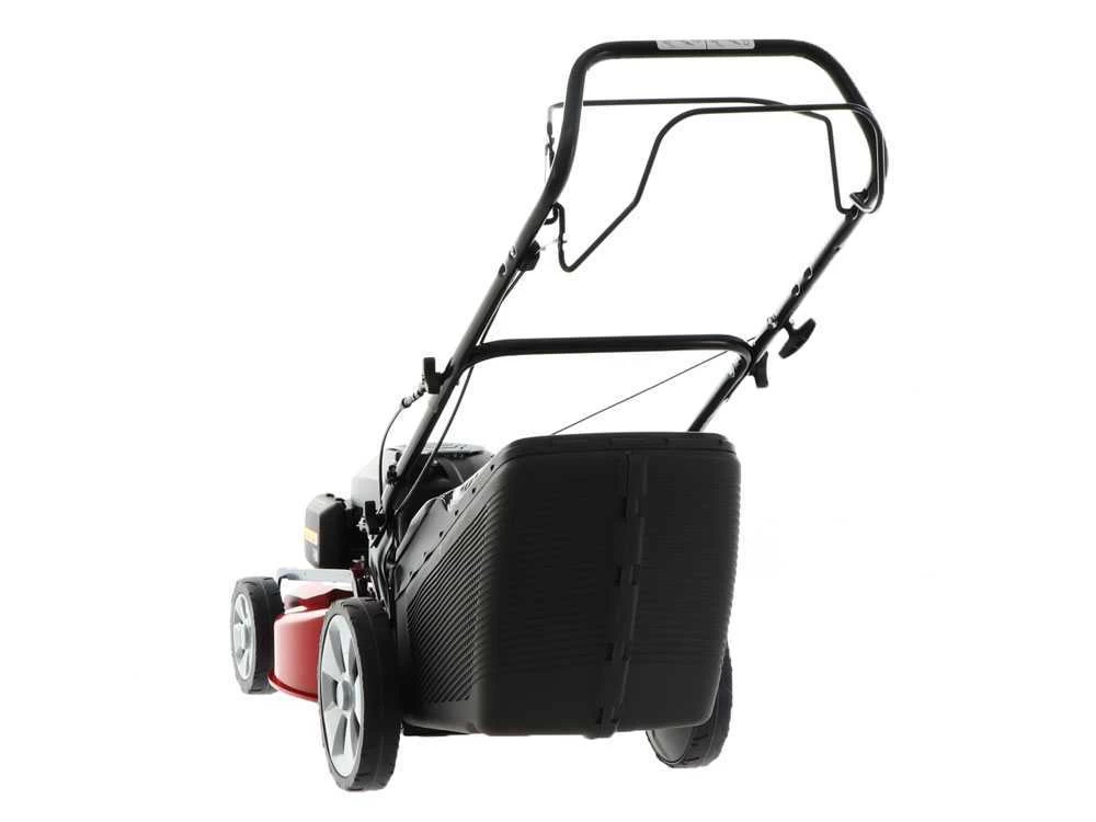 Tondeuse Thermique Autotractée Professionnelle CastelGarden XC 53 HS - 4 En 1 - Coupe 51 Cm 6 Tondeuse Thermique Autotractée Professionnelle CastelGarden XC 53 HS - 4 En 1 - Coupe 51 Cm – Image 4